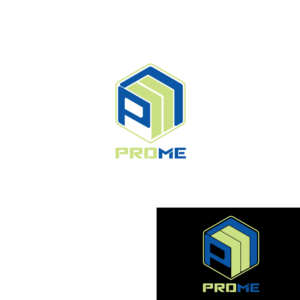 Logo Design by aabirk09 for ProMe | Design #12343775
