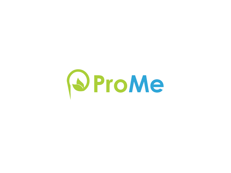 Logo Design by gudeveleven for ProMe | Design #12305323
