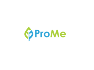 Logo Design by gudeveleven for ProMe | Design: #12305325