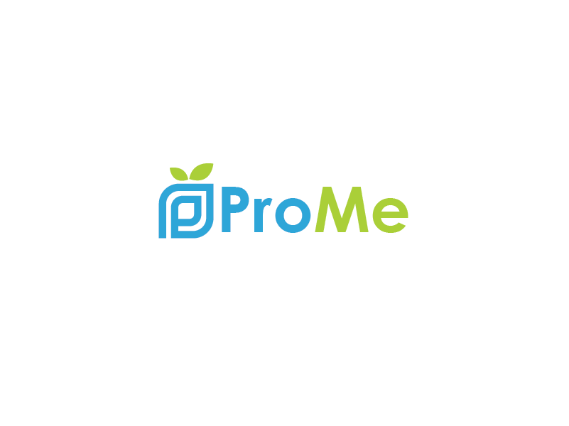 Logo Design by gudeveleven for ProMe | Design #12305354