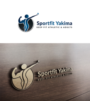 Logo Design by Prem_Kumar112 for BLS Athletics  | Design: #12336124