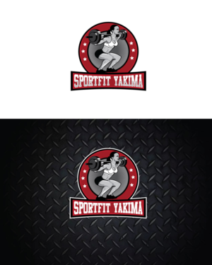 Logo Design by ackocar