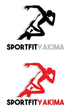 Logo-Design von fransdesign für BLS Athletics  | Design #12341963