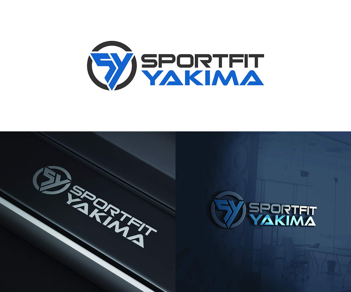 Logo Design by eMARK for BLS Athletics  | Design #12326147