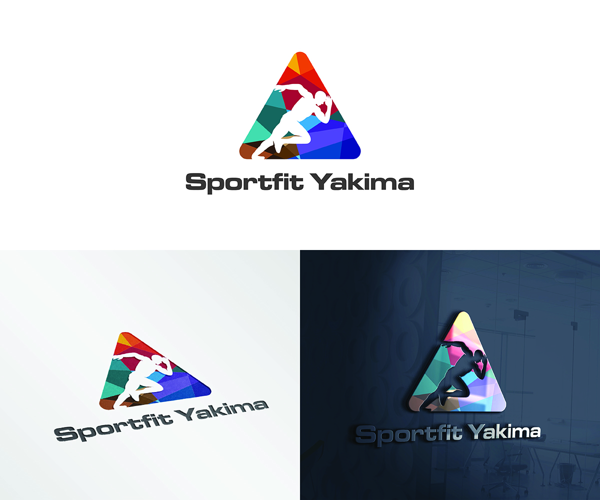 Logo Design by eMARK for BLS Athletics  | Design #12326148