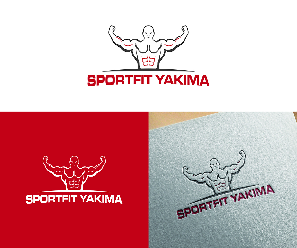 Logo Design by eMARK for BLS Athletics  | Design #12326149