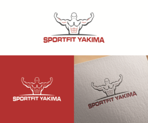 Logo Design by eMARK for BLS Athletics  | Design: #12326149