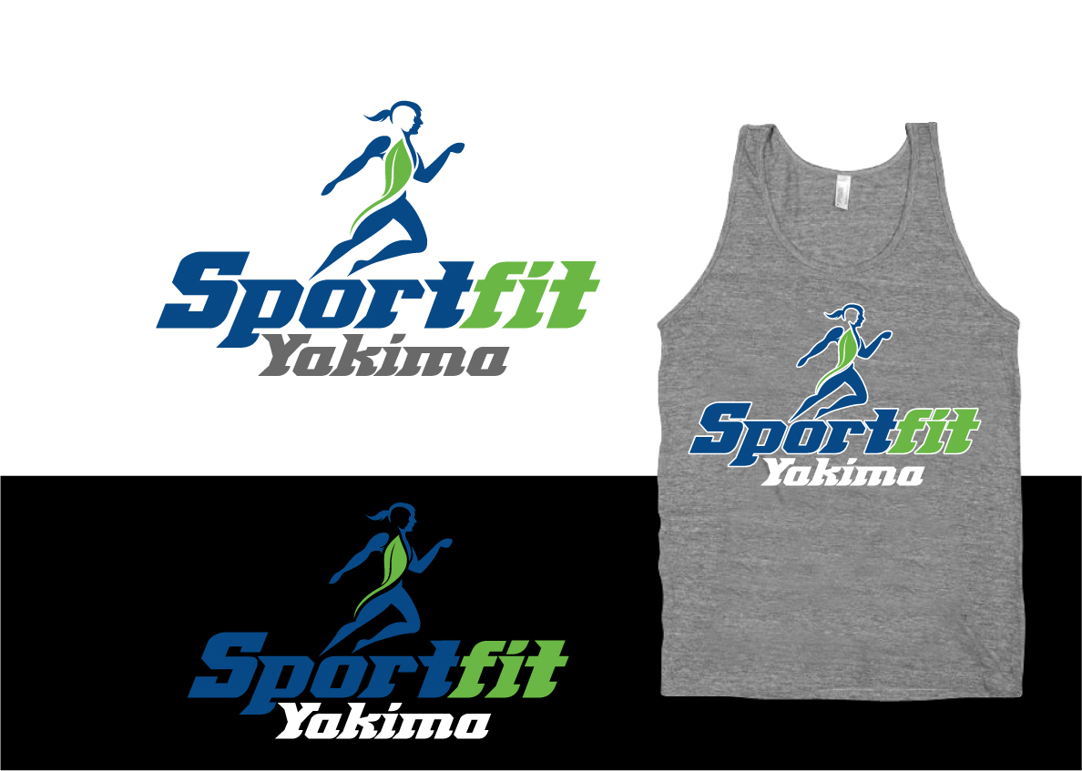 Logo Design by goutammukherjee1967 for BLS Athletics  | Design #12338041