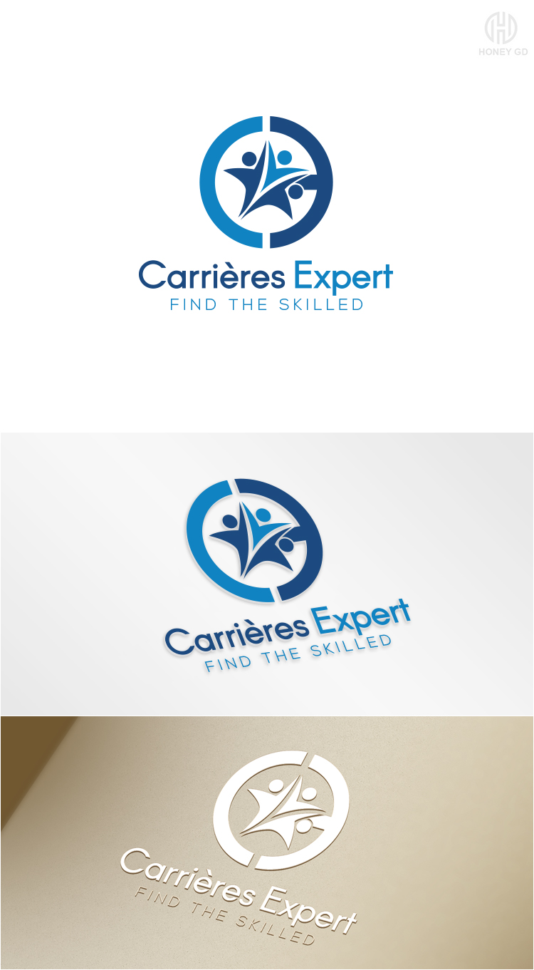 Logo Design by Honey GD for this project | Design #12375503