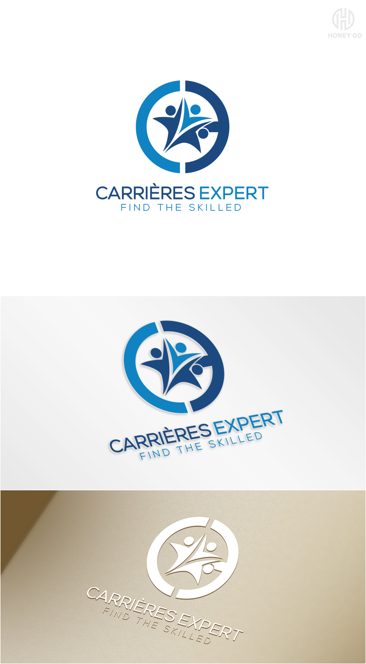 Logo Design by Honey GD for this project | Design #12375508