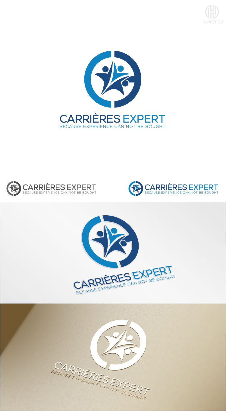 Logo Design by Honey GD for this project | Design #12375742