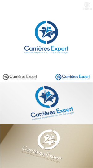 Logo Design by Honey GD for this project | Design: #12375748