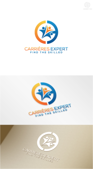 Design de Logo par Honey GD pour ce projet | Design #12404614