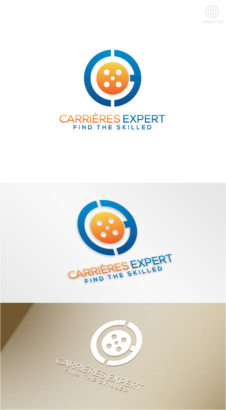 Logo Design by Honey GD for this project | Design #12404618