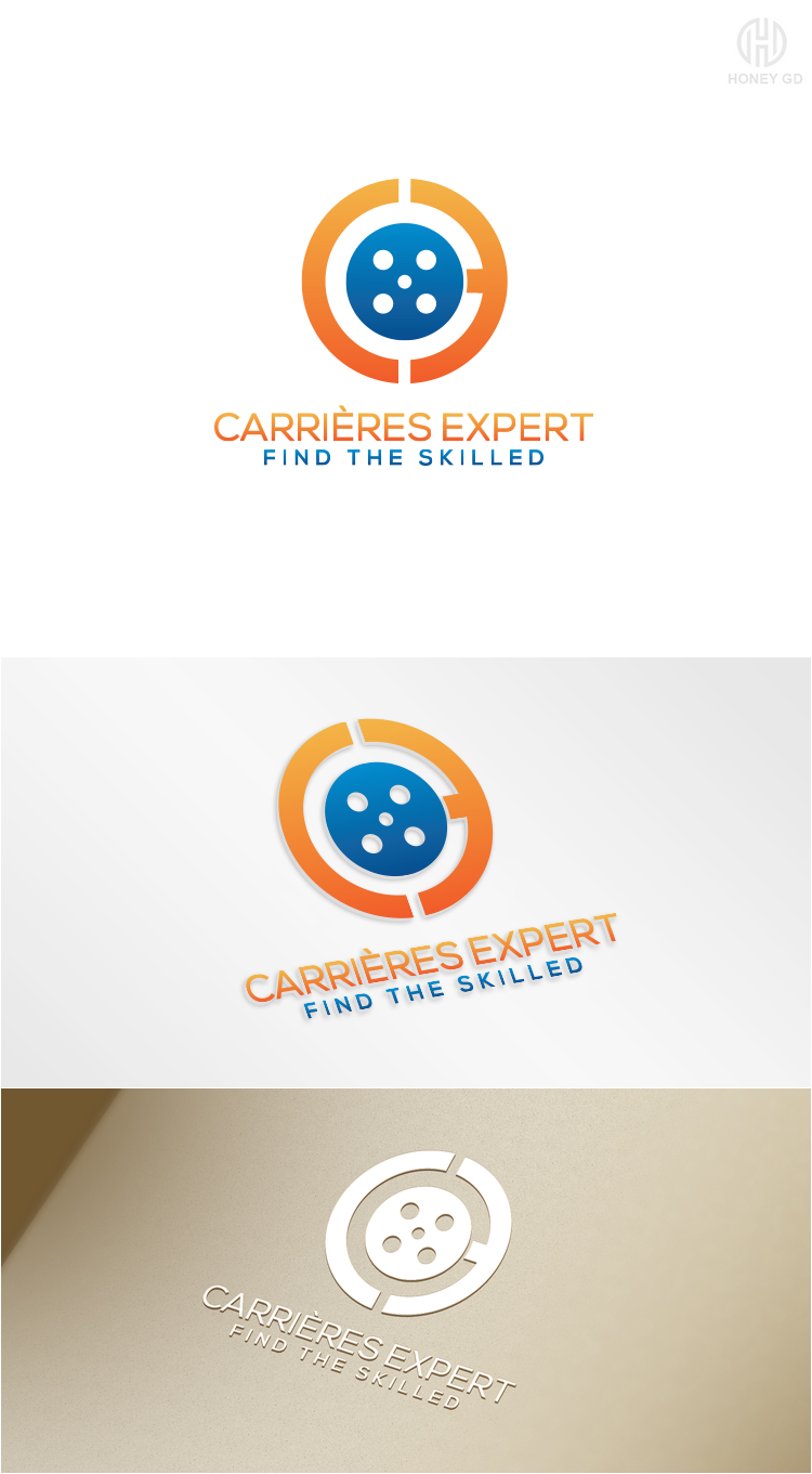 Logo Design by Honey GD for this project | Design #12404624