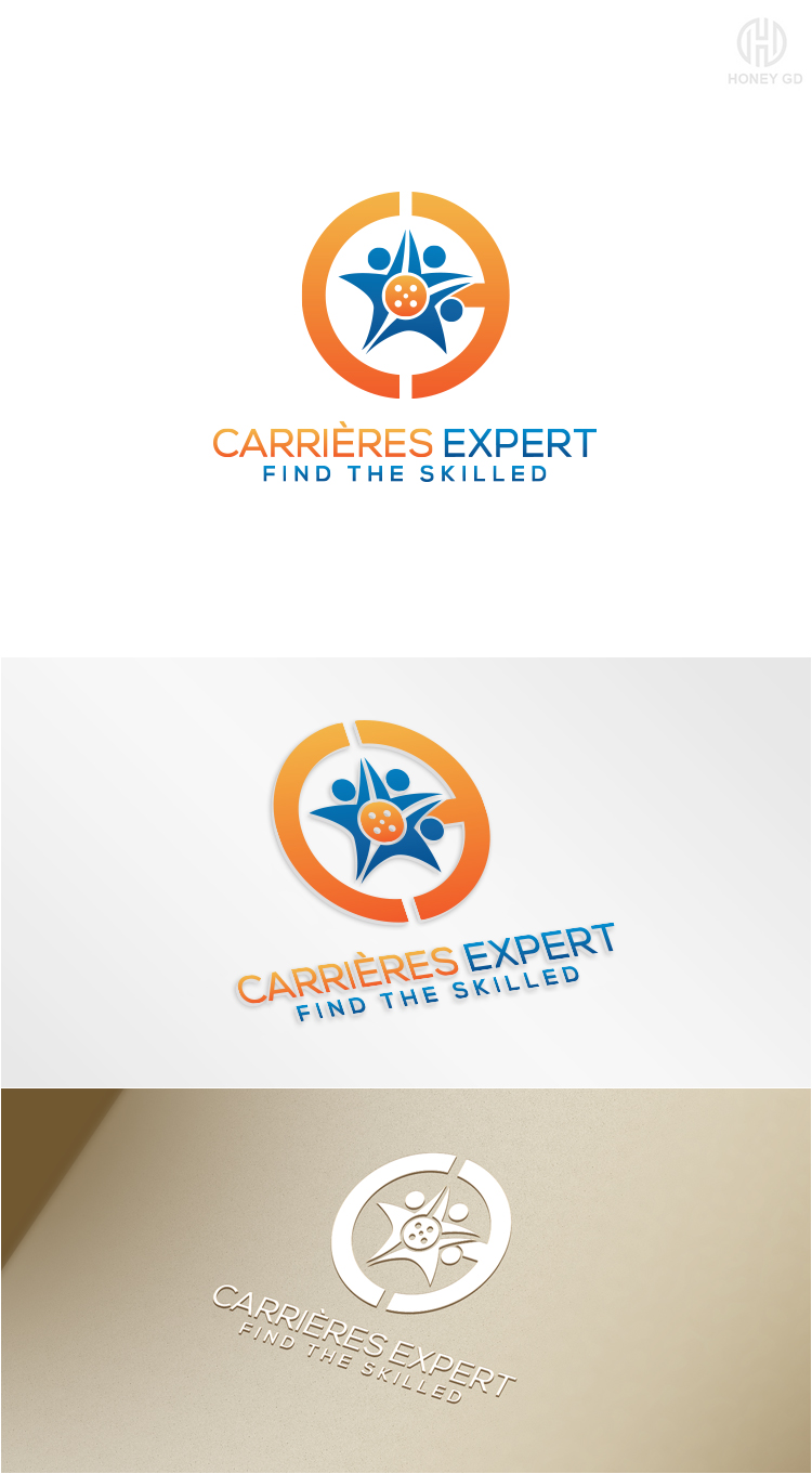 Logo Design by Honey GD for this project | Design #12404626