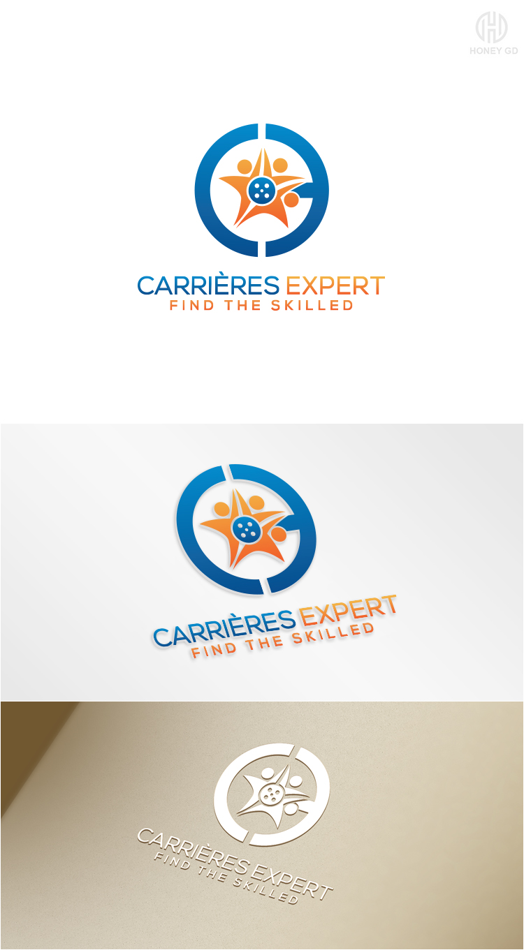 Logo Design by Honey GD for this project | Design #12404630