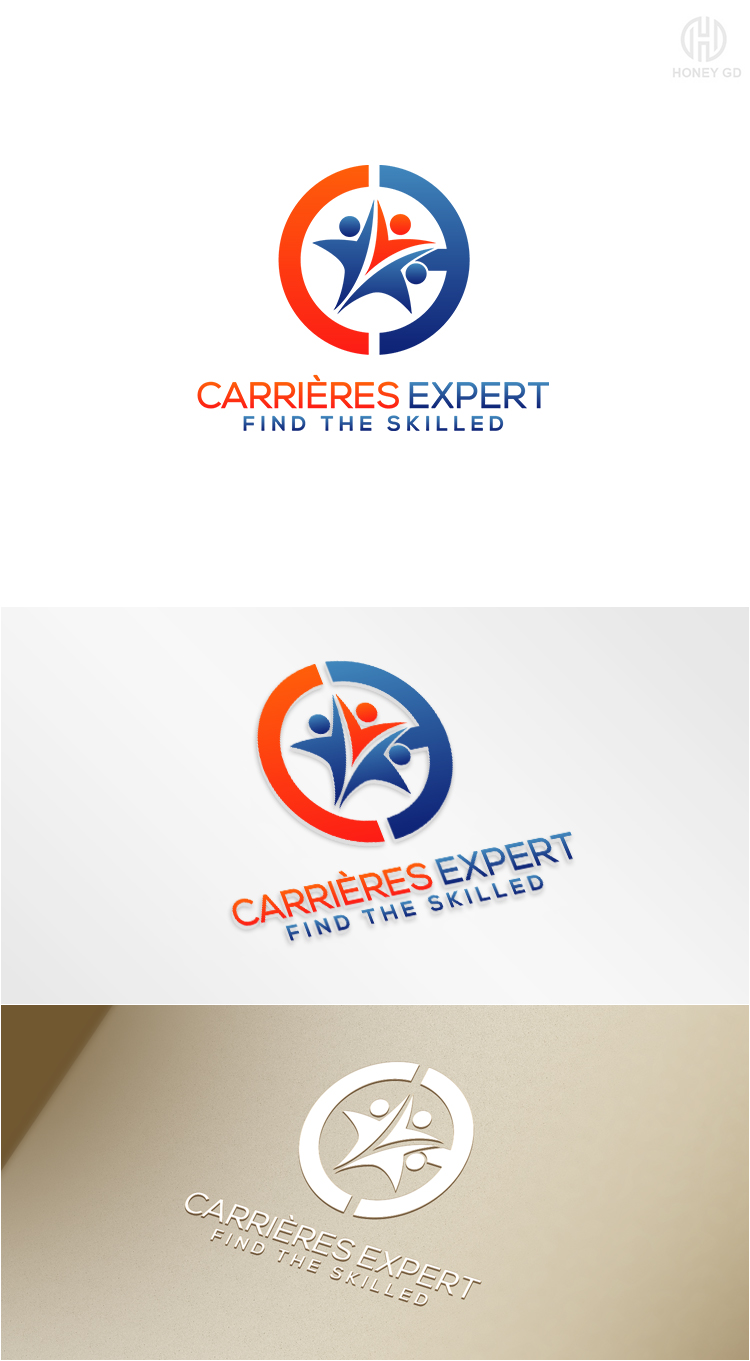 Logo Design by Honey GD for this project | Design #12412330