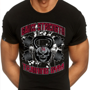T-shirt Design by Creative50