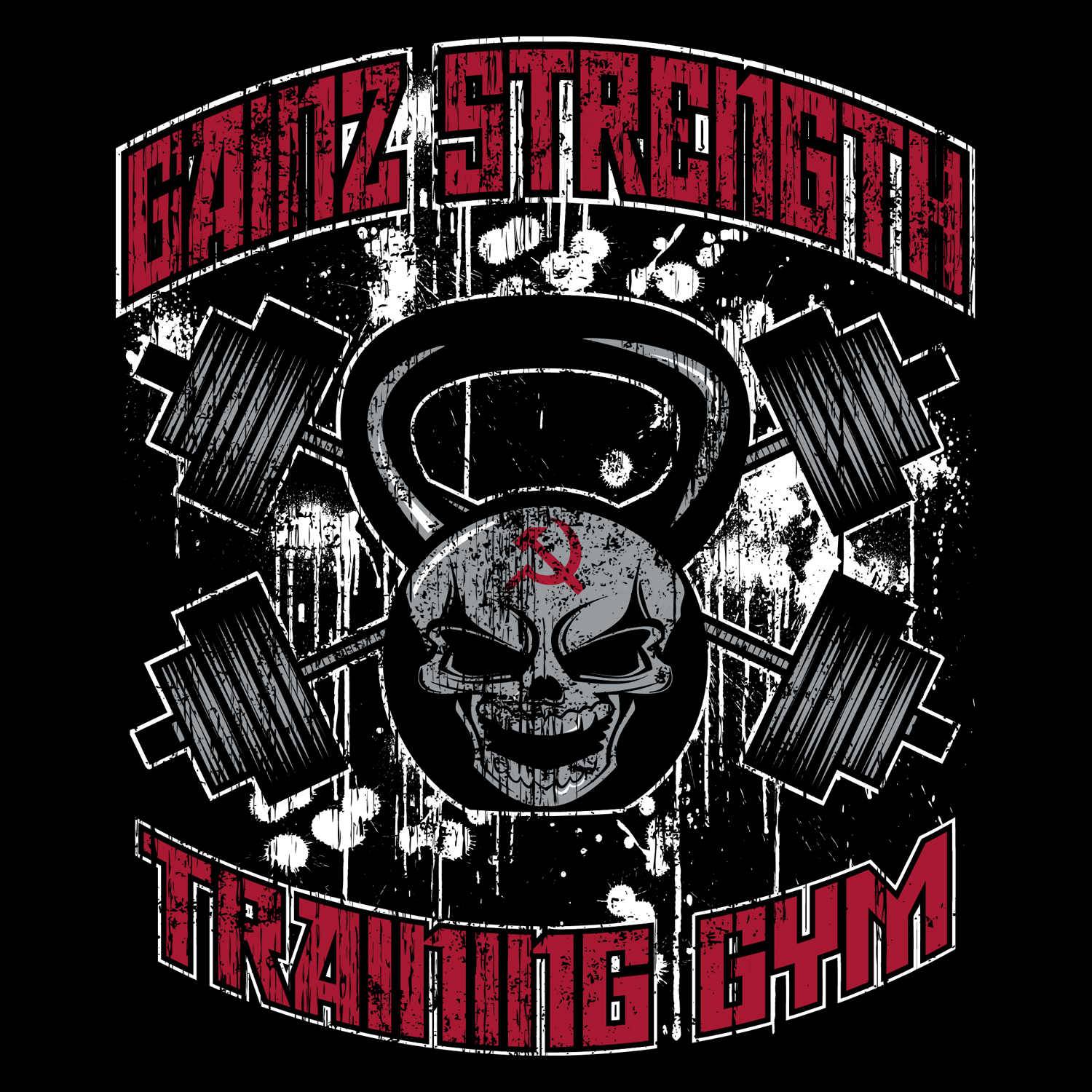 T-shirt Design by Creative50 for this project | Design #12336601