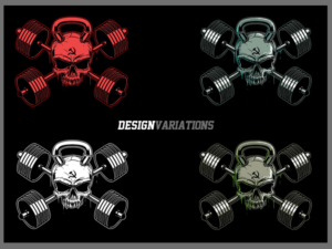 T-shirt Design by Mark Tutor for this project | Design: #12349258