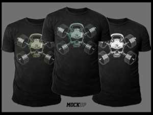 T-shirt Design by Mark Tutor for this project | Design: #12349259