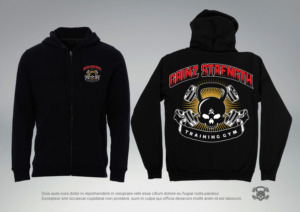 T-shirt Design by nocturno for this project | Design: #12375805