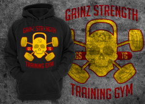 T-shirt Design by Elmer G. Amante for this project | Design: #12351043