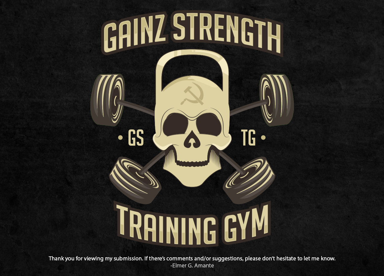 T-shirt Design by Elmer G. Amante for this project | Design #12353977