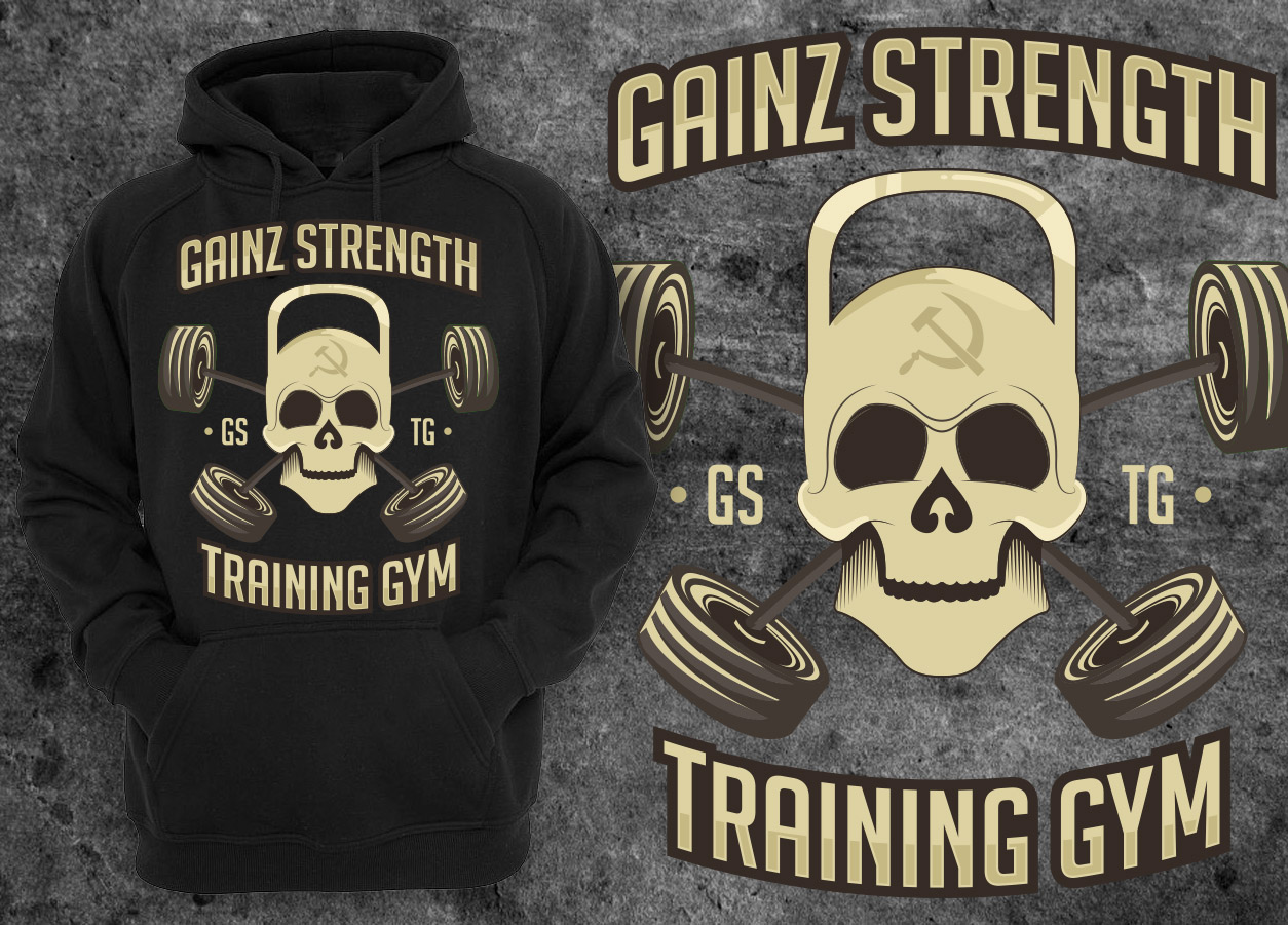 T-shirt Design by Elmer G. Amante for this project | Design #12353979