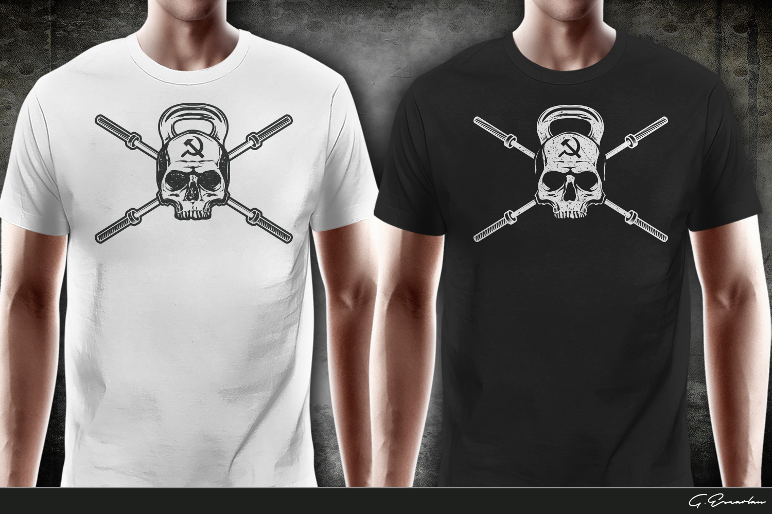 Design de T-shirt par gekgrfx pour ce projet | Design #12301323