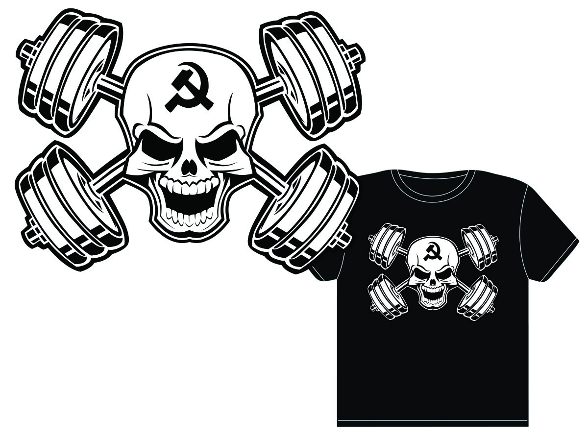 T-shirt Design by Cody Rostron for this project | Design #12355889