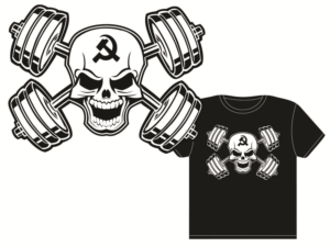 T-shirt Design by Cody Rostron for this project | Design: #12355889
