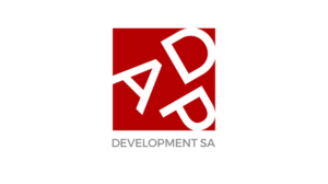 ADP LOGO FOR A CONSULTING / TRAINING PROVIDER COMPANY | Web-Design von Lauren