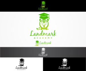 Logo Design by sangeloenriquez for this project | Design #12302522