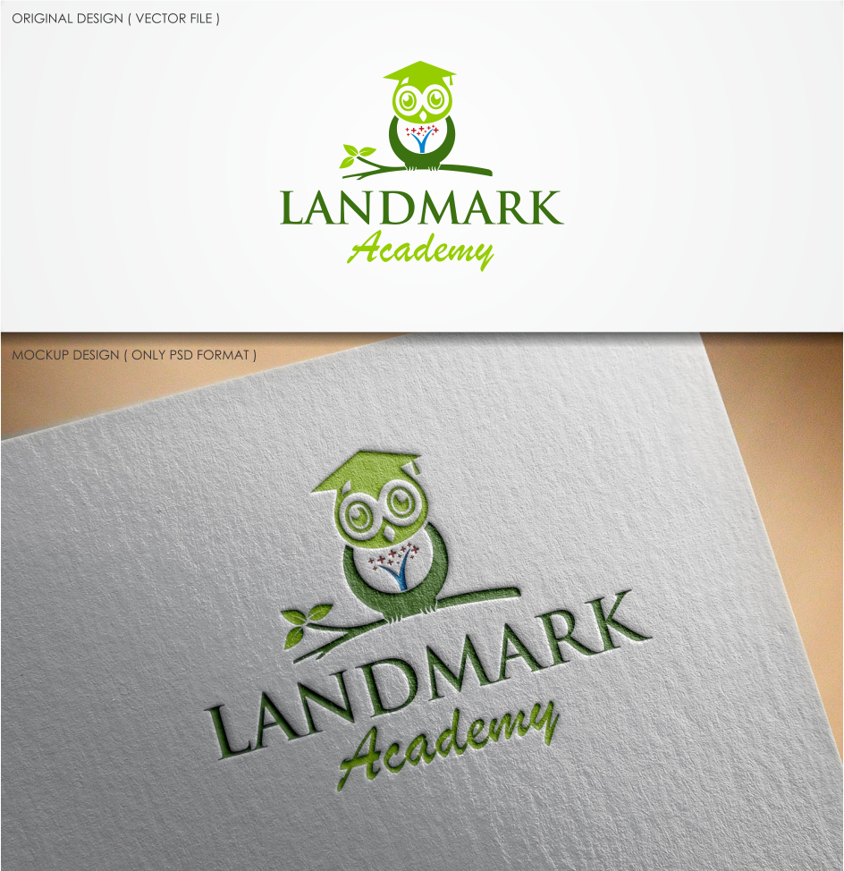 Logo Design by Khalik for this project | Design #12353909