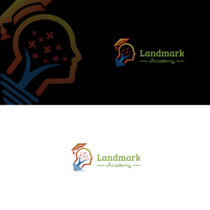 Logo Design by kh1d1r for this project | Design #12317686