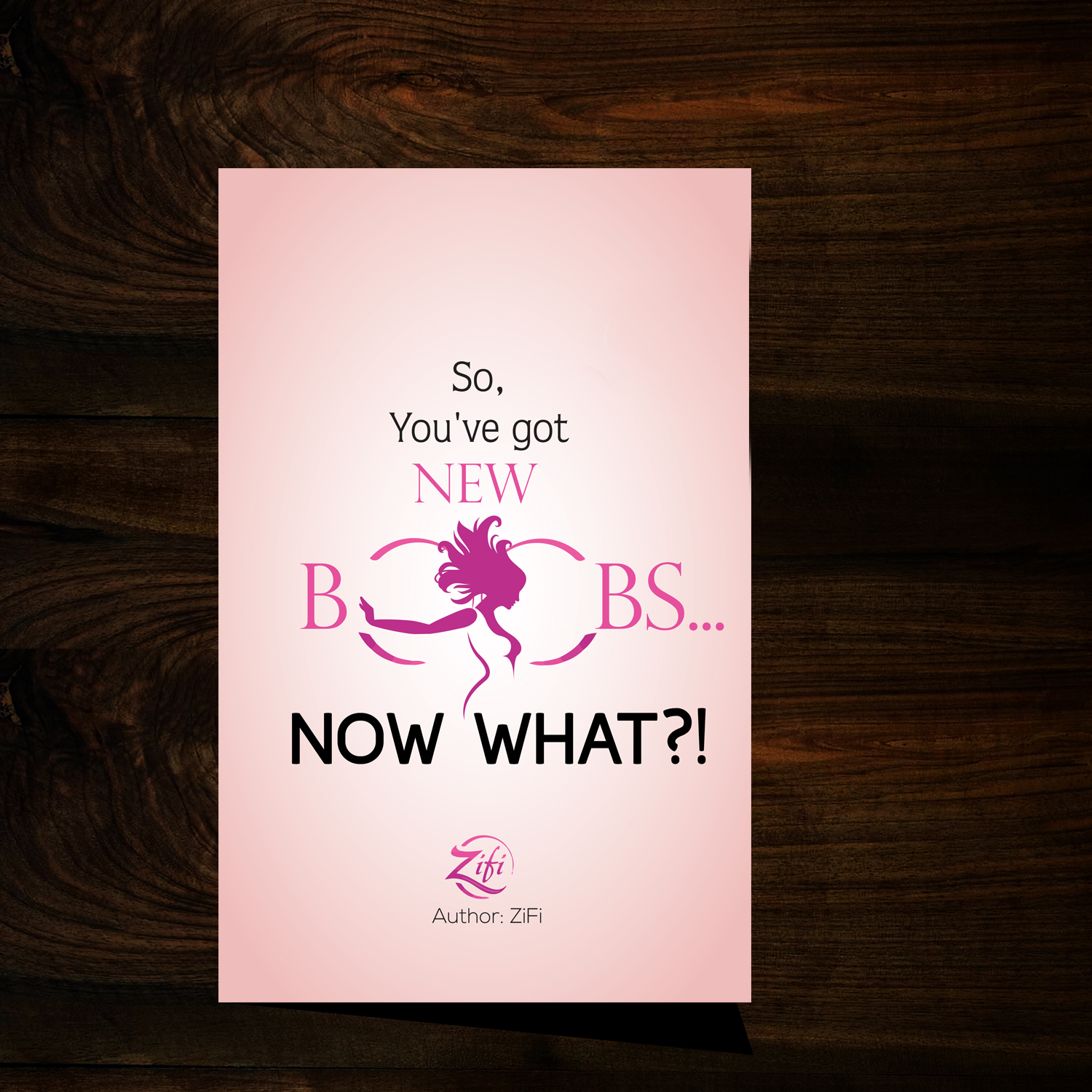 Flyer Design by uk for ZiFi Media | Design #12306561