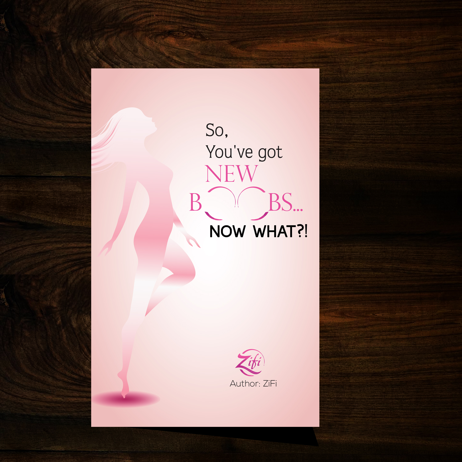 Flyer Design by uk for ZiFi Media | Design #12306566