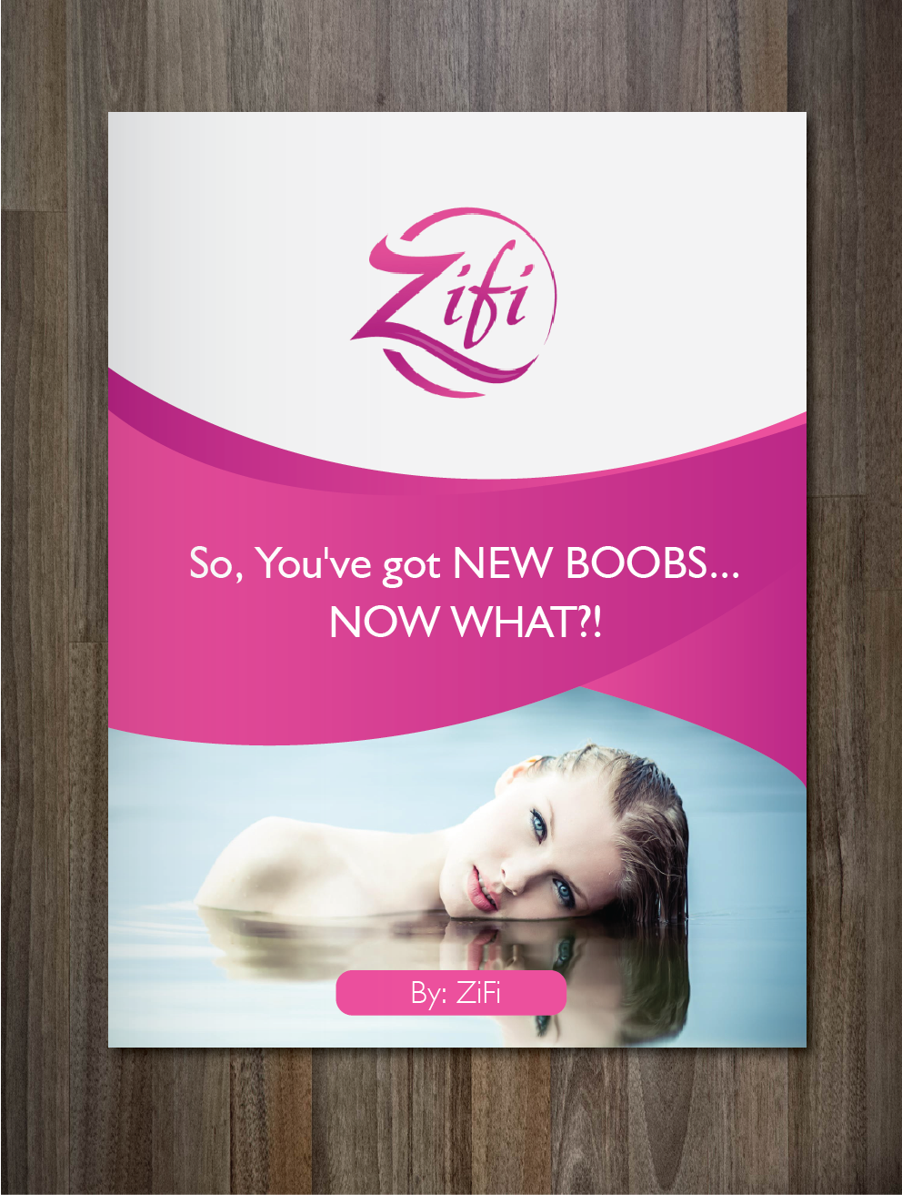 Flyer Design by alex989 for ZiFi Media | Design #12330845