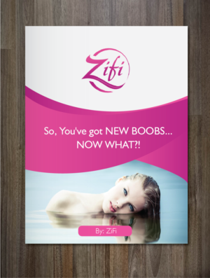 Flyer-Design von alex989 für ZiFi Media | Design: #12330845
