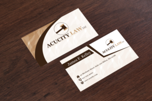Stationery Design by Impressive Solutions for this project | Design: #12330359