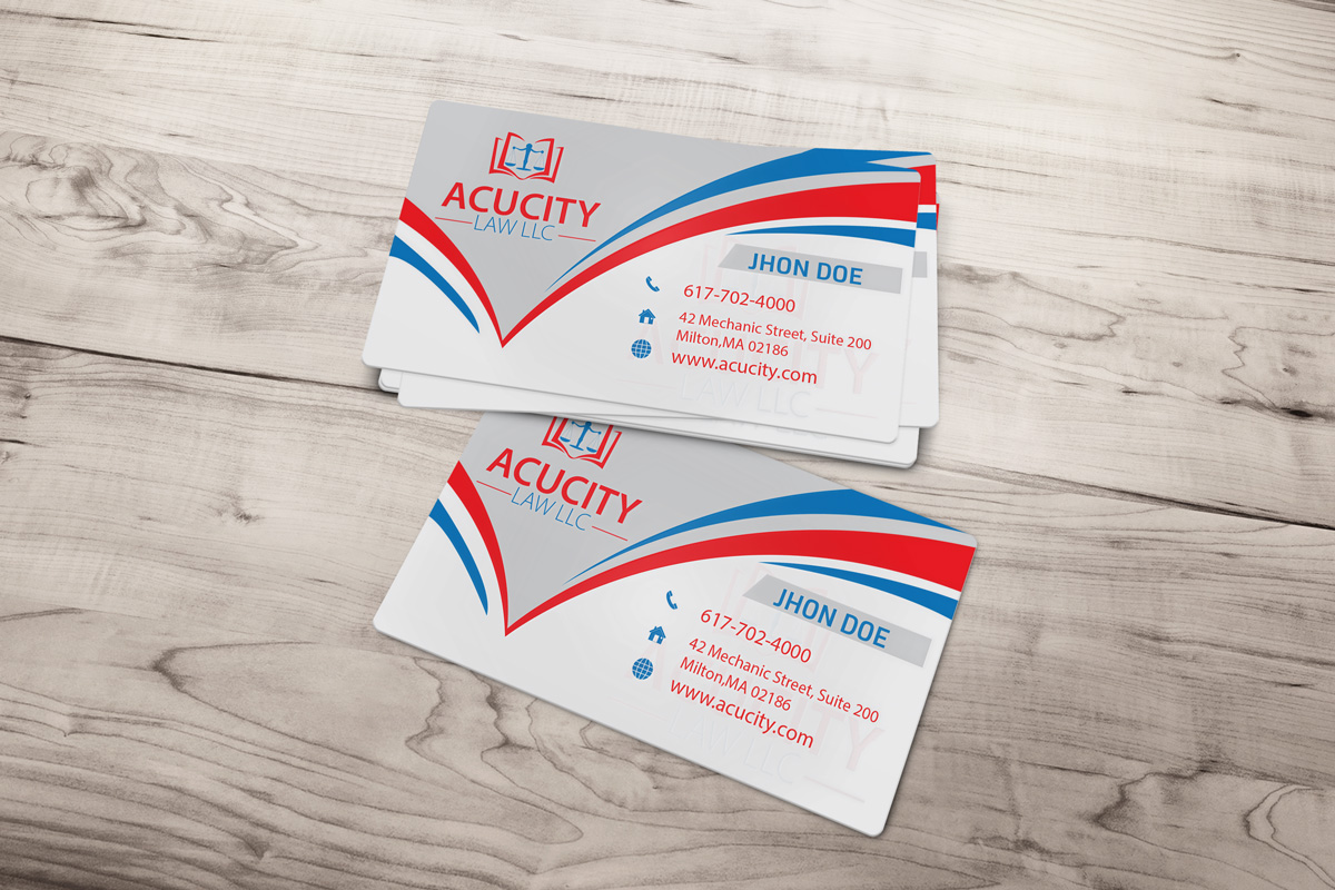 Stationery Design by Impressive Solutions for this project | Design #12342244