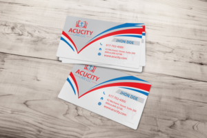 Stationery Design by Impressive Solutions for this project | Design: #12342244