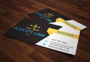 Stationery Design by Impressive Solutions for this project | Design: #12342245