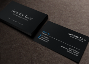 Stationery Design by Brand aid for this project | Design: #12312479