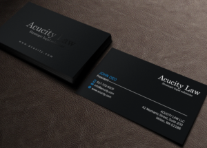 Stationery Design by Brand aid for this project | Design: #12312480