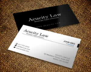 Stationery Design by Brand aid for this project | Design: #12316282