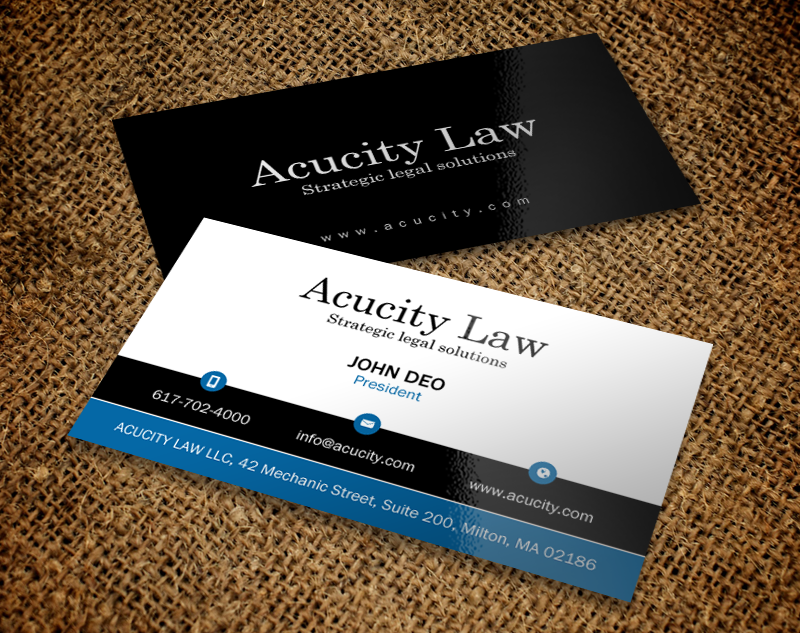 Stationery Design by Brand aid for this project | Design #12316306