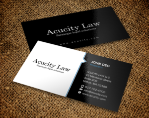 Stationery Design by Brand aid for this project | Design: #12316308